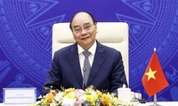 Vietnam supports, contributes to Global South: President