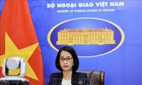 Vietnam has sufficient evidence to affirm its sovereignty over Truong Sa, Hoang Sa islands