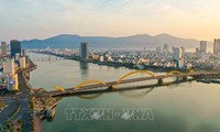 Da Nang wins Best Vietnam Smart City Award for third time