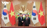 Vietnam, RoK aim to raise bilateral trade to 100 billion USD in 2023