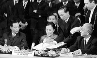 Paris Agreement 1973: a milestone in Vietnam’s diplomacy