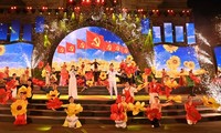 CPV’s 93rd founding anniversary celebrated in HCM City