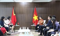 Vietnam to help Timor Leste soon become official member of ASEAN: FM