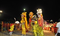 Hoi An’s mid-autumn festival named intangible heritage