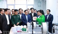 Vietnamese government resolutely promotes innovation