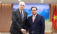 Vietnam wants to strengthen multifaceted cooperation with Poland: PM