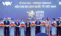 Vietnam international fair promotes culture tourism