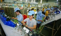 8.9 billion USD worth of FDI poured into Vietnam in 4 months