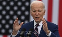 Biden to make landmark visit to Papua New Guinea