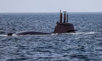 US to send nuclear submarines to dock in South Korea for first time since 1980s