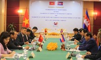 Vietnam, Cambodia agree to promote tourism, sports cooperation