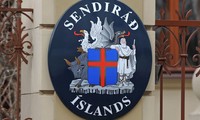 Iceland to suspend embassy operations in Russia in August