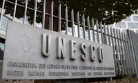 UNESCO accepts the US back into the fold after a five-year absence