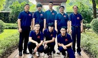 Vietnam ranks sixth at 2023 Int’l Mathematical Olympiad