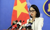 US Treasury Secretary's visit reinforces economic links with Vietnam: spokeswoman