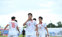 Vietnam advance to AFF U23 Championship finals after beating Malaysia 4-1