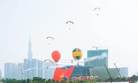 HCM City to host various events during National Day holidays