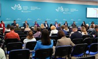 Vietnam attends Eastern Economic Forum 2023 in Russia