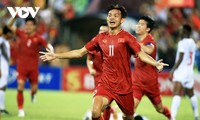 U23 Asian Cup qualifiers: Vietnam beat Yemen, win berth to Qatar next year