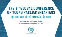 Vietnamese National Assembly affirms active, responsible participation in IPU