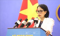 Vietnam to coordinate with US to concretise joint statement: spokeswoman