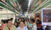 Vietnamese brands promoted at 2023 China-ASEAN Expo