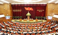 Resolution on social policies reviewed at 13th Party Central Committee’s 8th plenum