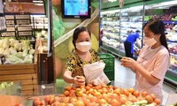 Ministry forecasts CPI to grow 3.2-3.6% this year