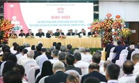 National unity strengthened to boost national development 