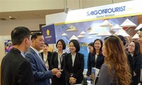 Vietnam attends Asian int’l travel trade show in Singapore