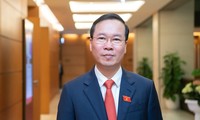 President Vo Van Thuong to pay official visit to Japan