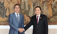 Vietnam highly values relations with Portugal: NA official