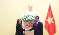 World Bank seek partnership with Vietnam in energy development