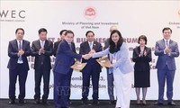 Vietnam business forum discusses mobilising resources for green transition