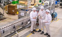 Nestlé adds more investment to expand production in Vietnam