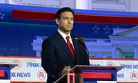 US election 2024: Ron DeSantis withdraws from Republican presidential race, endorses Trump