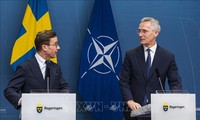 Turkey approves Sweden's NATO membership bid after 20-month delay