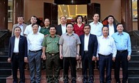 Top legislator urges Gia Lai to accelerate administrative reform