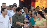 PM asks Can Tho to ensure all people enjoy happy Tet