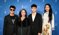 Vietnamese film wins prize at Berlinale Film Festival