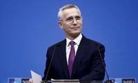 NATO allies rule out sending troops to Ukraine as Russia rebukes Macron