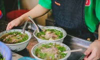 Pho festival to open in mid-March in Nam Dinh 