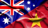 Vietnam, Australia boost bilateral cooperation