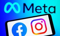 Meta's Facebook, Instagram back up after global outage