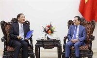 RoK to increase ODA for Vietnam in 2024