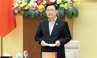 Nghe An province aims to create development breakthroughs