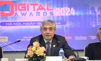 Vietnam Digital Awards 2024 launched