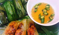 CNN names Vietnamese dumpling among world’s tastiest