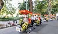 Festival introduces captivating cultural, historical sites of Hanoi