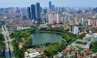 Hanoi among the world’s 100 smartest cities